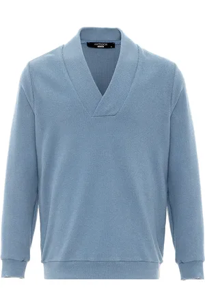 Antioch Pull-over