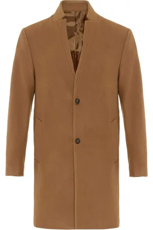 Antioch Manteau mi-saison