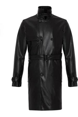 Antioch Manteau mi-saison