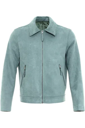 Antioch Veste mi-saison