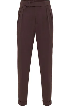 Antioch Pantalon à pince