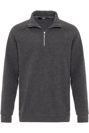 Antioch Pull-over