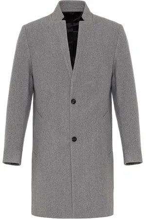 Antioch Manteau mi-saison