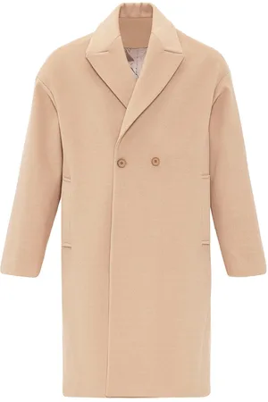 Antioch Manteau mi-saison