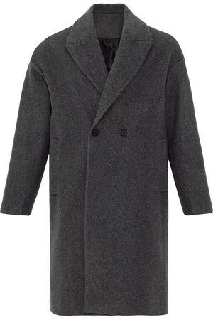 Antioch Manteau d’hiver