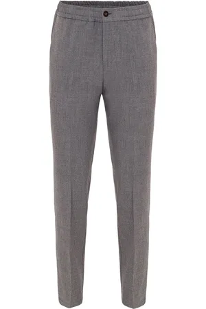 Antioch Pantalon à plis