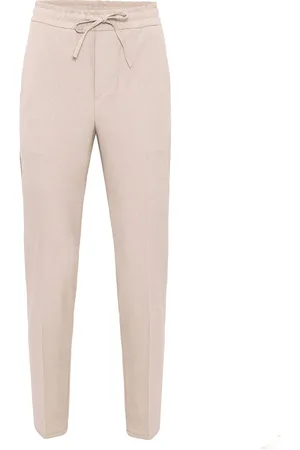 Antioch Pantalon à plis