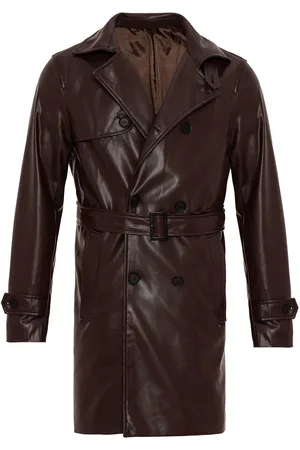 Antioch Manteau mi-saison