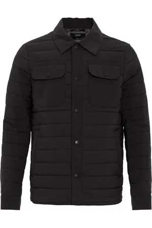 Antioch Veste mi-saison