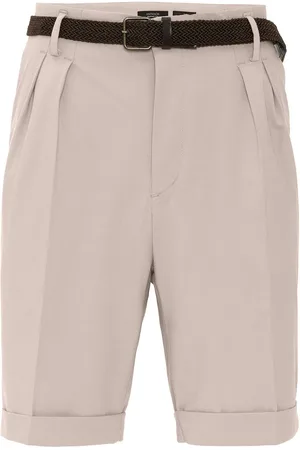 Antioch Pantalon à plis