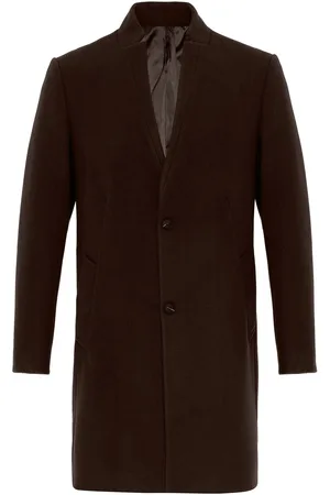Antioch Manteau mi-saison