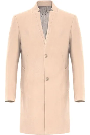 Antioch Manteau mi-saison