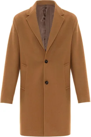 Antioch Manteau mi-saison