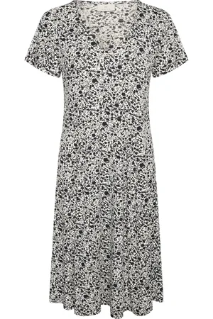 Kaffe Robe d’été 