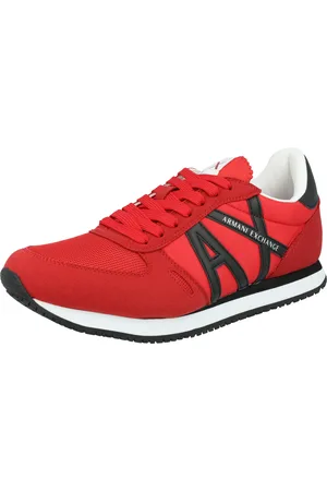 Armani Exchange Baskets basses
