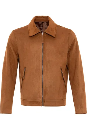 Antioch Veste mi-saison