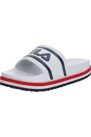 Fila Claquettes / Tongs 