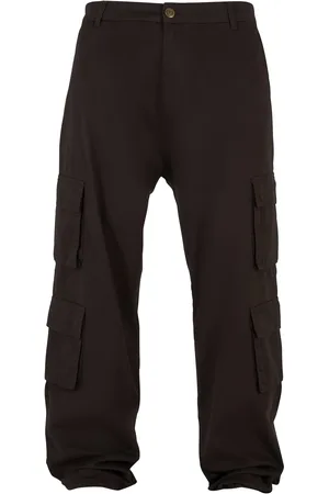 DEF Pantalon cargo
