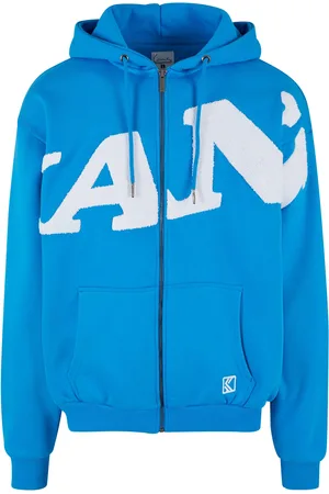 Karl Kani Veste de survêtement 