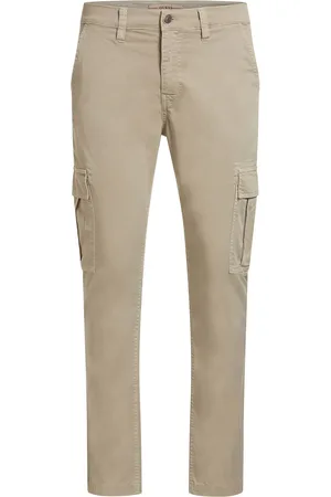 Guess Pantalon cargo 