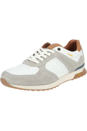 Camel Active Baskets basses