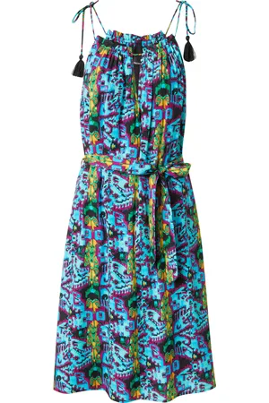 Freeman T Porter Robe d’été 