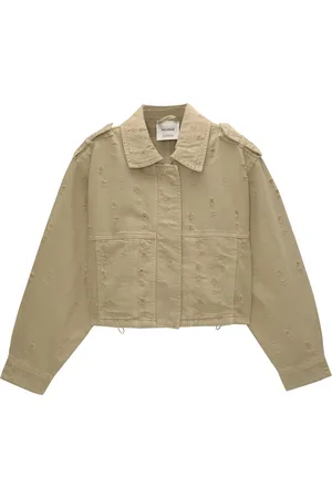 Pull&Bear Veste mi-saison