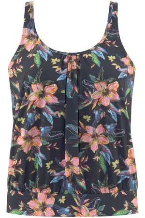Lascana Haut de tankini