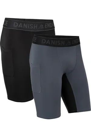 DANISH ENDURANCE Pantalon de sport 