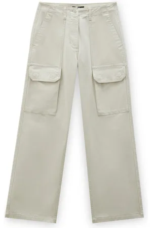 Vans Pantalon cargo 