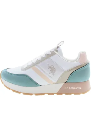 U.S. Polo Assn. Baskets basses 