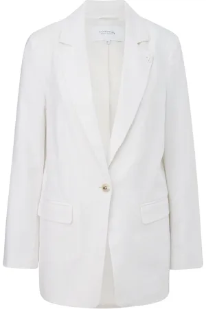 Comma, Blazer