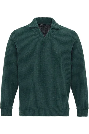 Antioch Pull-over
