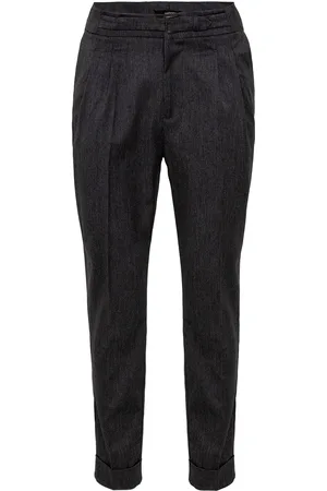 Antioch Pantalon à pince