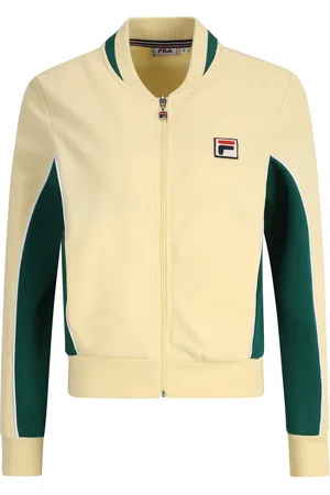 Fila Veste de survêtement 