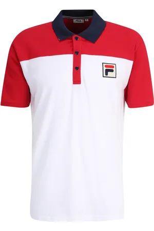 Fila T-Shirt 