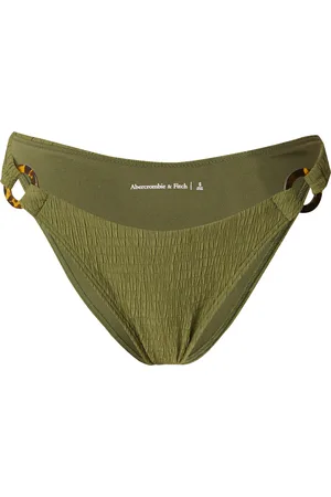 Abercrombie & Fitch Bas de bikini