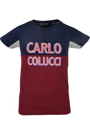 Carlo Colucci T-Shirt 