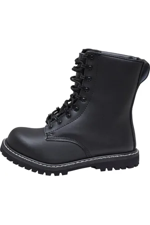 Brandit Bottes à lacets