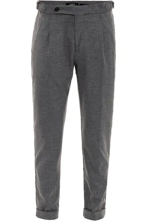 Antioch Pantalon à pince