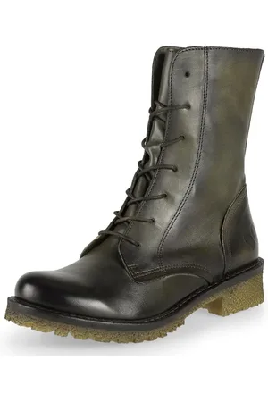 Felmini Bottines à lacets