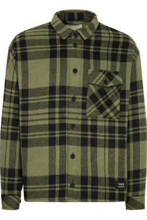 Solid Chemise