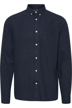 Solid Chemise 