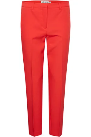 Ichi Pantalon chino 