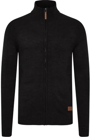 11 Project Vestes en maille 