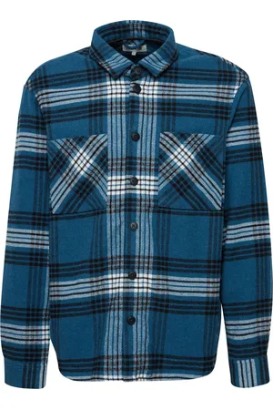 Solid Chemise 