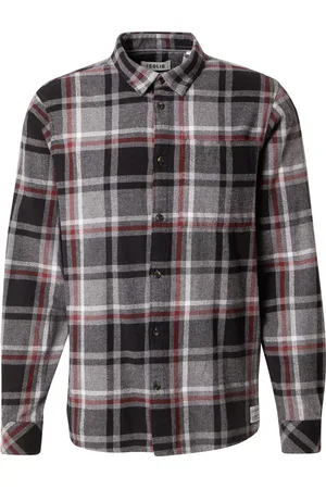 Solid Chemise 
