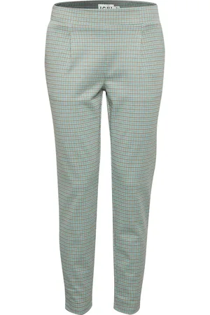 Ichi Pantalon chino 