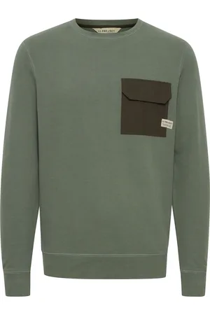 11 Project Pull-over 