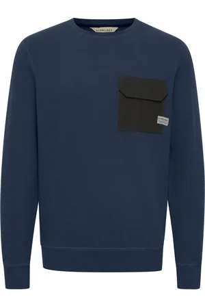 11 Project Pull-over 